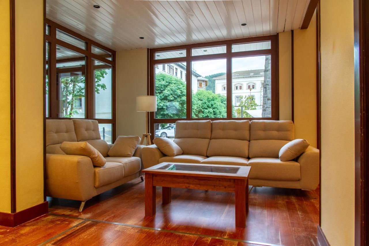 Hotel Boltana Ordesa Εξωτερικό φωτογραφία