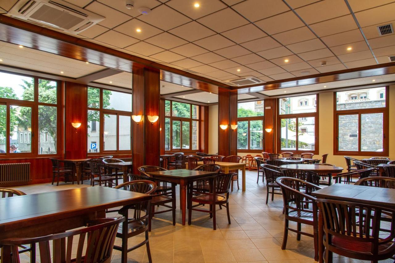 Hotel Boltana Ordesa Εξωτερικό φωτογραφία