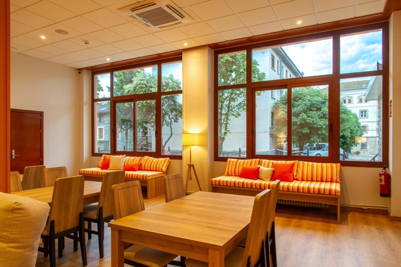 Hotel Boltana Ordesa Εξωτερικό φωτογραφία